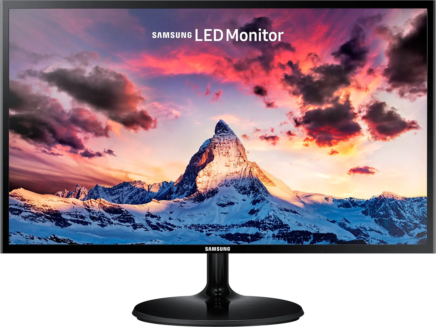 Samsung LS27F350FHUXEN